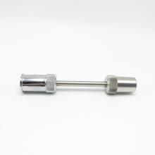 customized stainless steel trailer hitch pin lock